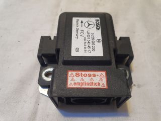 bontott MERCEDES-BENZ E-CLASS Menetstabilizátor Elektronika