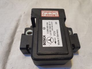 bontott MERCEDES-BENZ E-CLASS Menetstabilizátor Elektronika