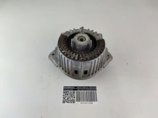 bontott MERCEDES-BENZ E-CLASS Motor Tartó Bak (Fém)