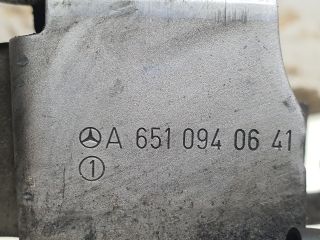 bontott MERCEDES-BENZ E-CLASS Motor Tartó Bak (Fém)