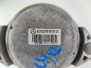 bontott MERCEDES-BENZ E-CLASS Motor Tartó Bak (Fém)