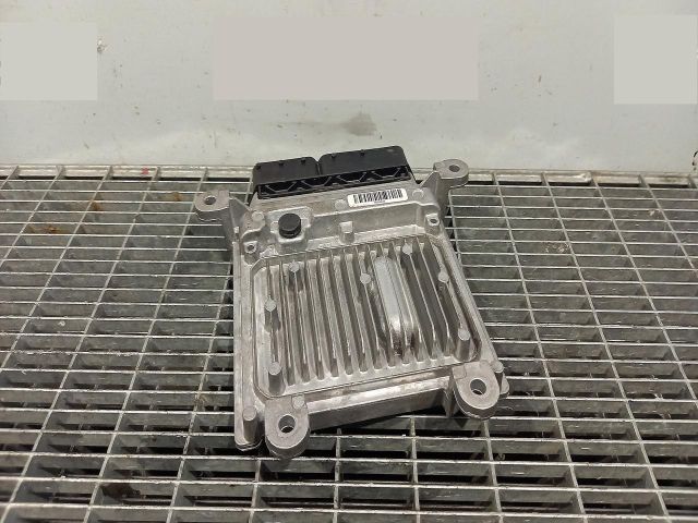 bontott MERCEDES-BENZ E-CLASS Motorvezérlő