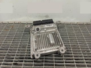 bontott MERCEDES-BENZ E-CLASS Motorvezérlő