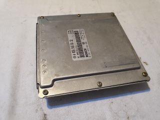 bontott MERCEDES-BENZ E-CLASS Motorvezérlő