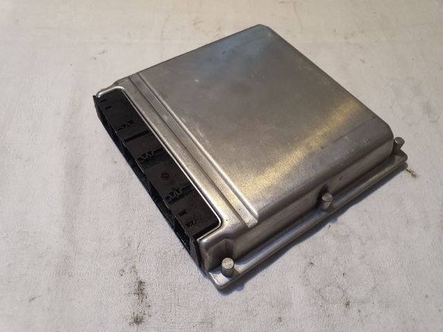 bontott MERCEDES-BENZ E-CLASS Motorvezérlő