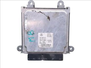 bontott MERCEDES-BENZ E-CLASS Motorvezérlő