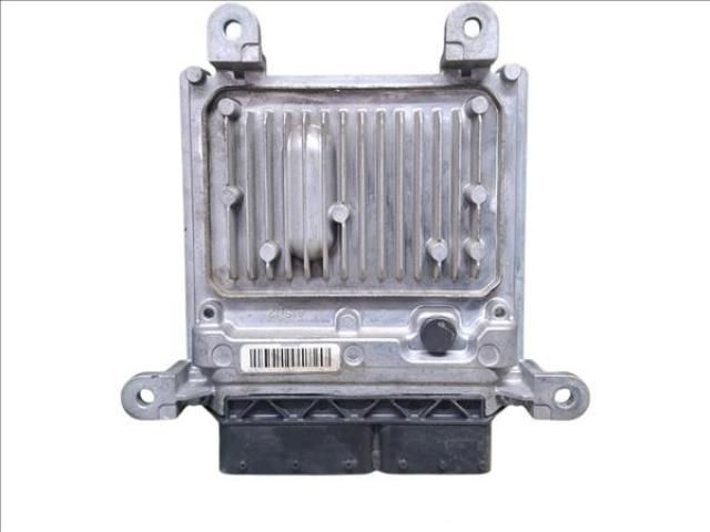 bontott MERCEDES-BENZ E-CLASS Motorvezérlő