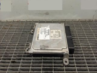 bontott MERCEDES-BENZ E-CLASS Motorvezérlő