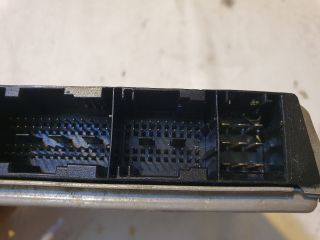 bontott MERCEDES-BENZ E-CLASS Motorvezérlő