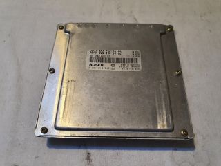 bontott MERCEDES-BENZ E-CLASS Motorvezérlő