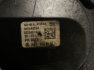 bontott MERCEDES-BENZ E-CLASS Nagynyomású Szivattyú