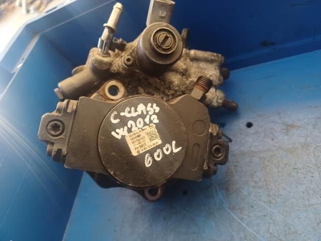 bontott MERCEDES-BENZ E-CLASS Nagynyomású Szivattyú