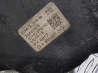 bontott MERCEDES-BENZ E-CLASS Nagynyomású Szivattyú