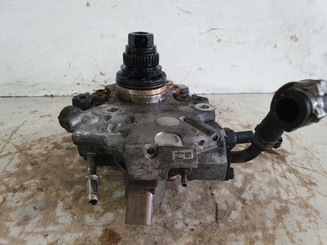 bontott MERCEDES-BENZ E-CLASS Nagynyomású Szivattyú