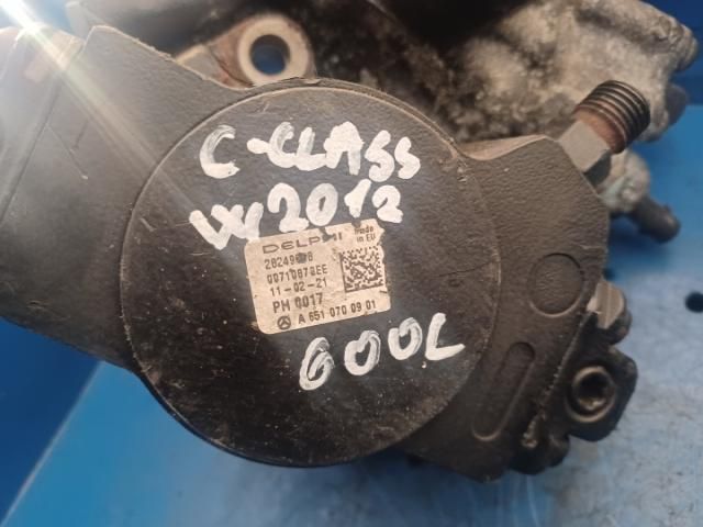 bontott MERCEDES-BENZ E-CLASS Nagynyomású Szivattyú