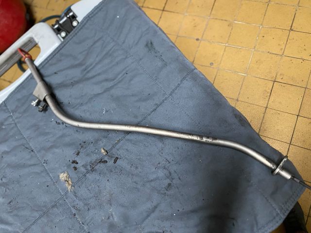 bontott MERCEDES-BENZ E-CLASS Nívópálca