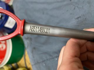 bontott MERCEDES-BENZ E-CLASS Nívópálca