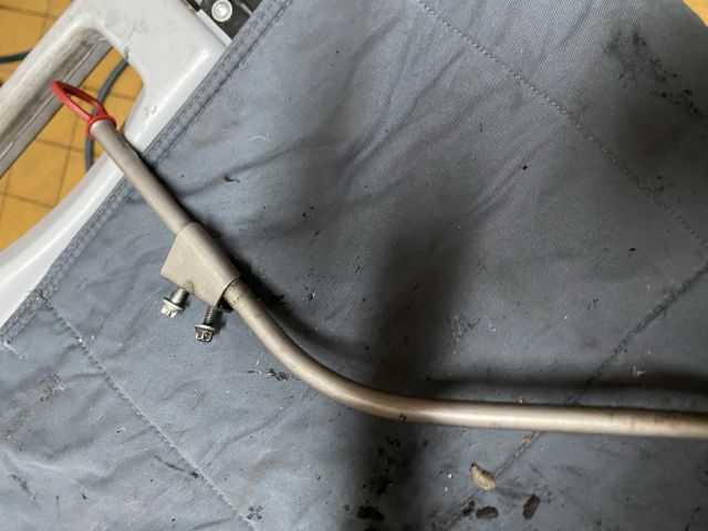 bontott MERCEDES-BENZ E-CLASS Nívópálca