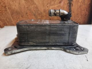 bontott MERCEDES-BENZ E-CLASS Olajhűtő