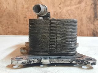 bontott MERCEDES-BENZ E-CLASS Olajhűtő