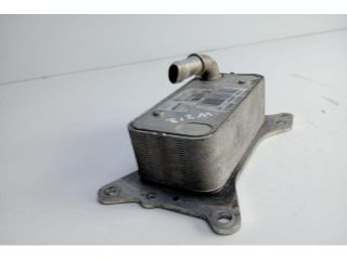 bontott MERCEDES-BENZ E-CLASS Olajhűtő