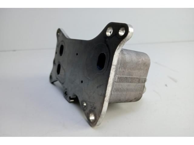 bontott MERCEDES-BENZ E-CLASS Olajhűtő