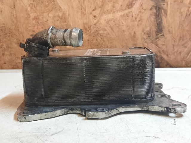 bontott MERCEDES-BENZ E-CLASS Olajhűtő