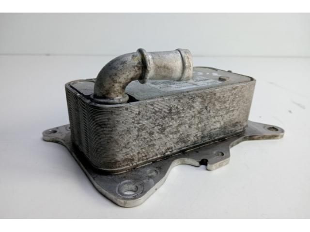 bontott MERCEDES-BENZ E-CLASS Olajhűtő