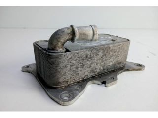 bontott MERCEDES-BENZ E-CLASS Olajhűtő