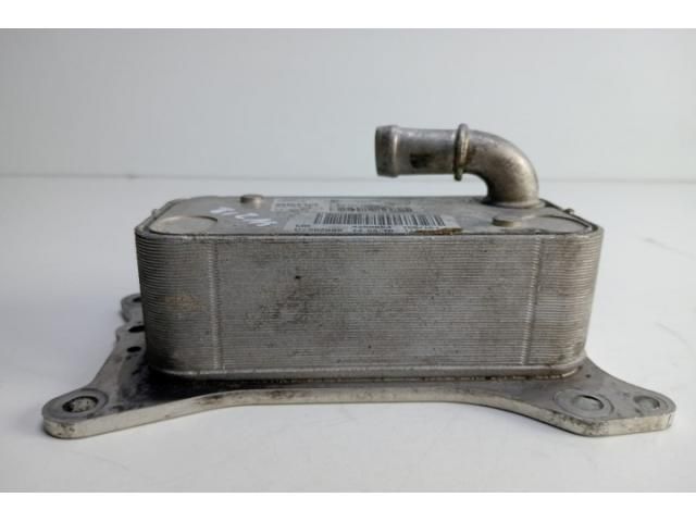 bontott MERCEDES-BENZ E-CLASS Olajhűtő