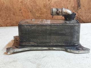 bontott MERCEDES-BENZ E-CLASS Olajhűtő