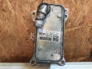 bontott MERCEDES-BENZ E-CLASS Olajhűtő