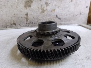 bontott MERCEDES-BENZ E-CLASS Olajszivattyú Fogaskerék