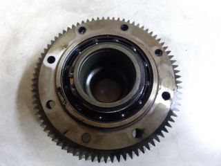 bontott MERCEDES-BENZ E-CLASS Olajszivattyú Fogaskerék