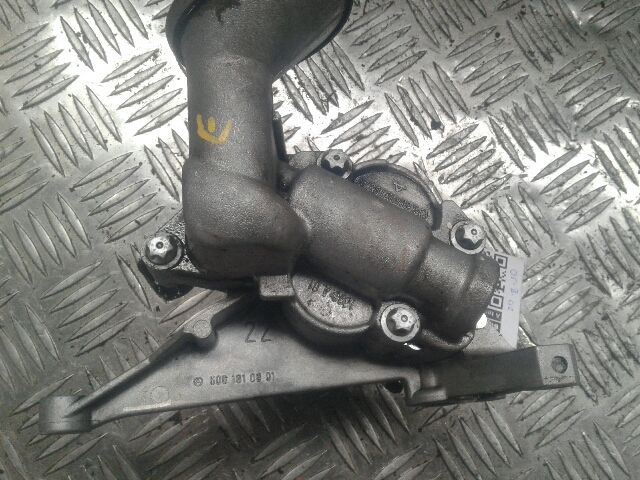 bontott MERCEDES-BENZ E-CLASS Olajszivattyú