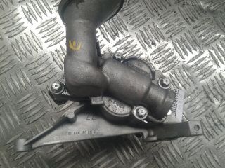 bontott MERCEDES-BENZ E-CLASS Olajszivattyú