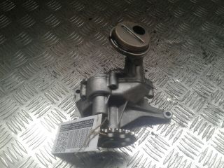 bontott MERCEDES-BENZ E-CLASS Olajszivattyú