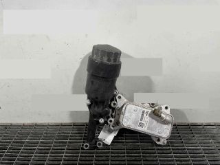 bontott MERCEDES-BENZ E-CLASS Olajszűrő Ház