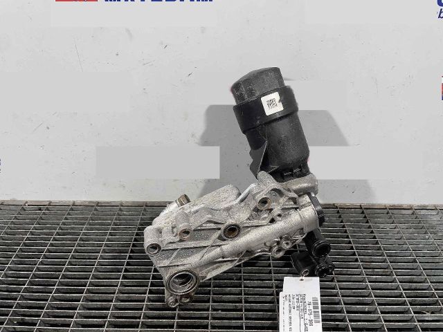 bontott MERCEDES-BENZ E-CLASS Olajszűrő Ház