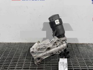 bontott MERCEDES-BENZ E-CLASS Olajszűrő Ház