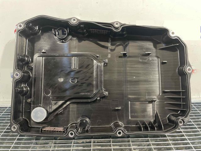 bontott MERCEDES-BENZ E-CLASS Olajteknő