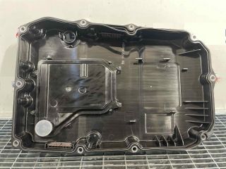 bontott MERCEDES-BENZ E-CLASS Olajteknő