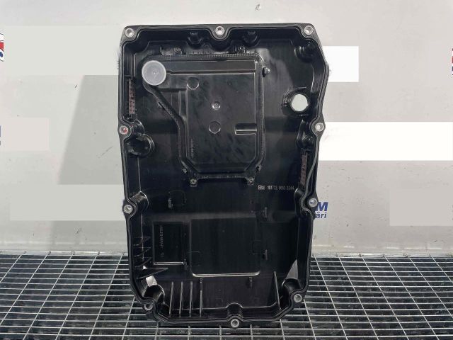 bontott MERCEDES-BENZ E-CLASS Olajteknő