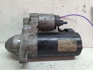 bontott MERCEDES-BENZ E-CLASS Önindító