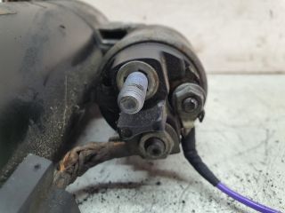 bontott MERCEDES-BENZ E-CLASS Önindító