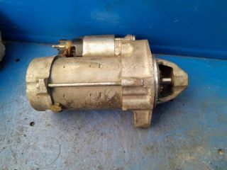 bontott MERCEDES-BENZ E-CLASS Önindító