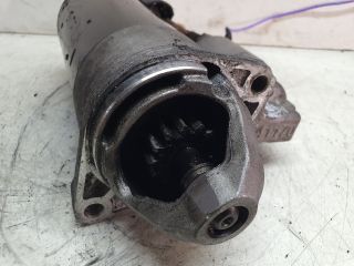 bontott MERCEDES-BENZ E-CLASS Önindító