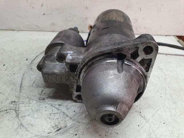 bontott MERCEDES-BENZ E-CLASS Önindító