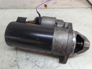 bontott MERCEDES-BENZ E-CLASS Önindító