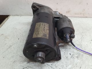 bontott MERCEDES-BENZ E-CLASS Önindító